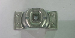 stamping